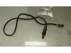 Recambio de sonda lambda para mercedes-benz clase clk (w208) cabrio 200 compressor (208.444) referencia OEM IAM 0005409517 02580