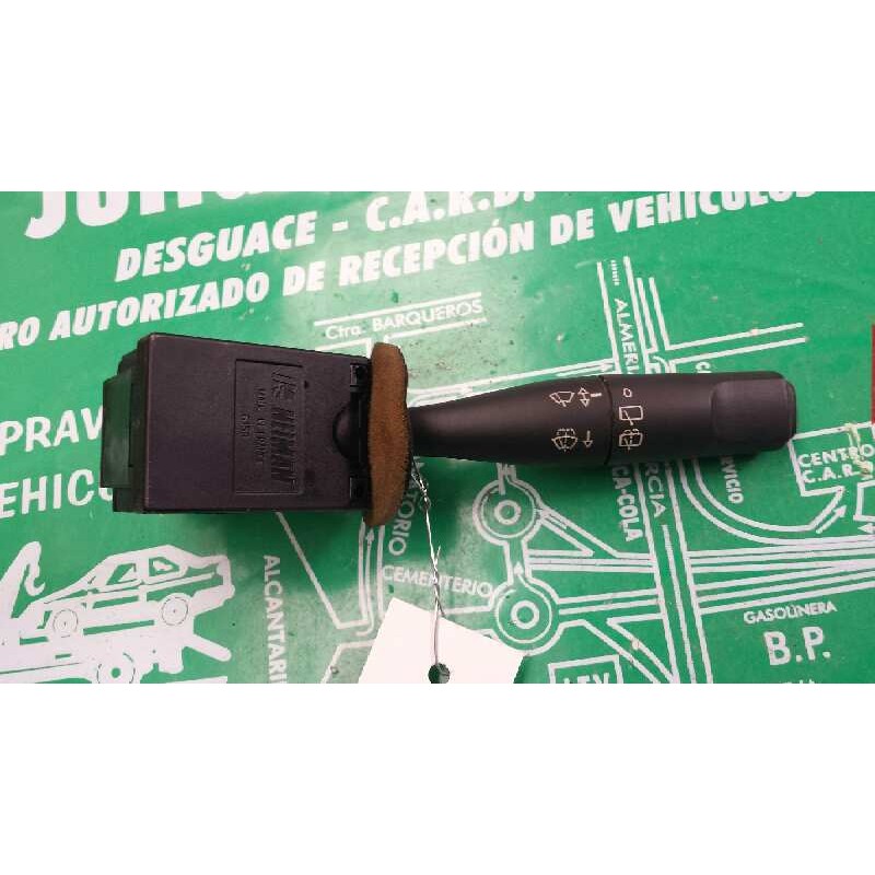 Recambio de mando limpia para peugeot 206 berlina xr referencia OEM IAM 96049597ZL 61580003 NEIMAN