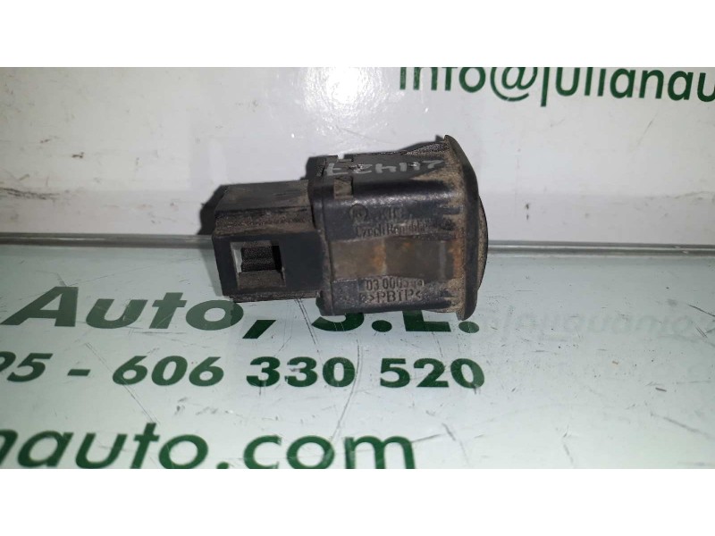 Recambio de interruptor para volkswagen golf iv berlina (1j1) conceptline referencia OEM IAM 3B0959833A  APERTURA TAPA COMBUSTIB