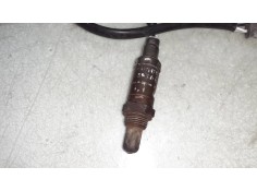 Recambio de sonda lambda para mercedes-benz clase clk (w208) cabrio 200 compressor (208.444) referencia OEM IAM 0005409517 02580 2