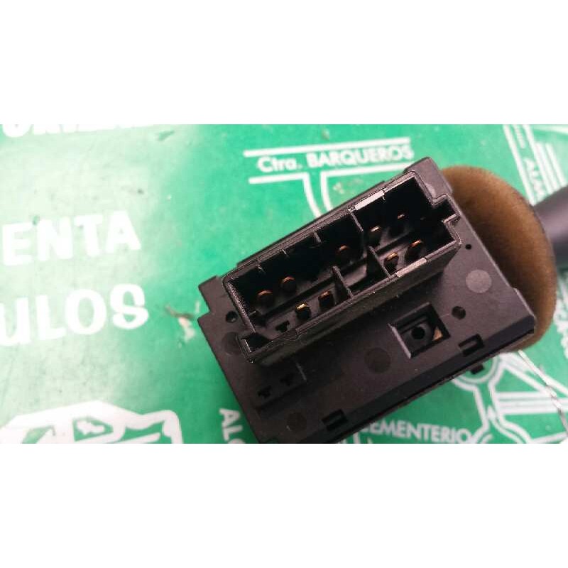 Recambio de mando limpia para peugeot 206 berlina xr referencia OEM IAM 96049597ZL 61580003 NEIMAN