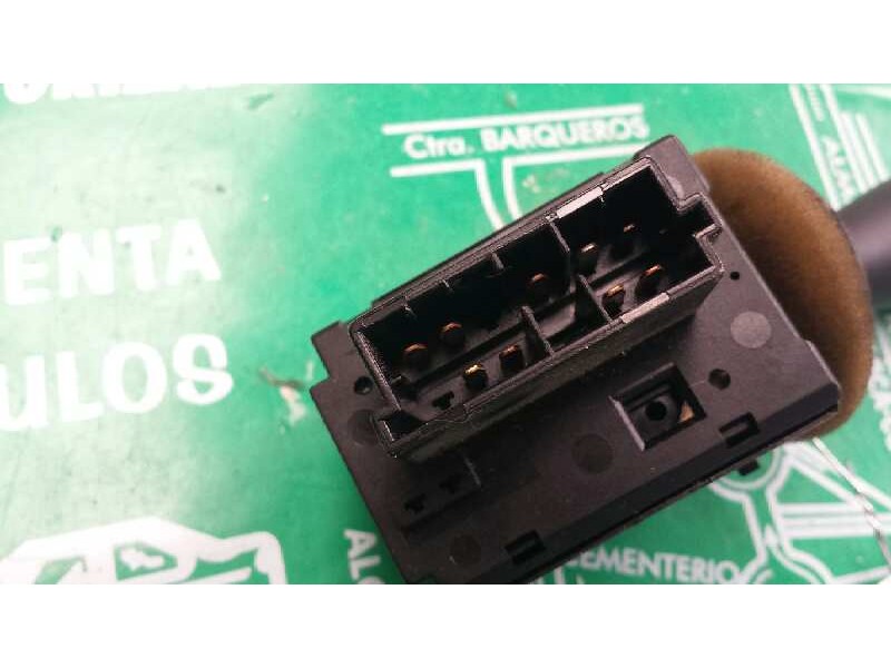 Recambio de mando limpia para peugeot 206 berlina xr referencia OEM IAM 96049597ZL 61580003 NEIMAN