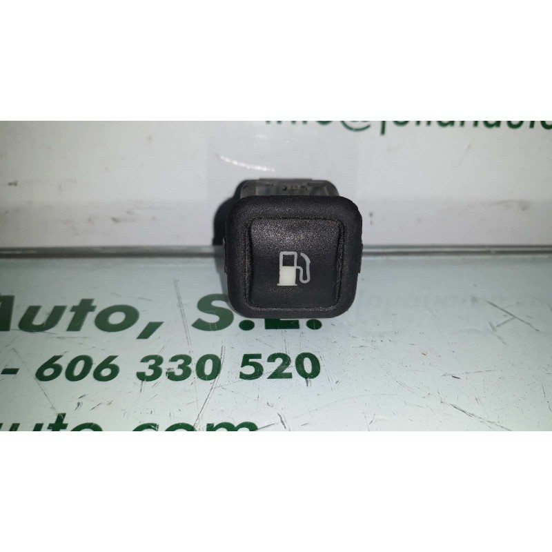 Recambio de interruptor para volkswagen golf iv berlina (1j1) conceptline referencia OEM IAM 3B0959833A  APERTURA TAPA COMBUSTIB