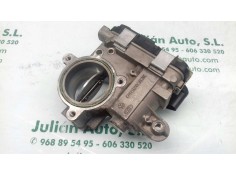 Recambio de caja mariposa para seat ibiza (6p1) reference referencia OEM IAM 04B128063K 20150613 MAGNETI MARELLI