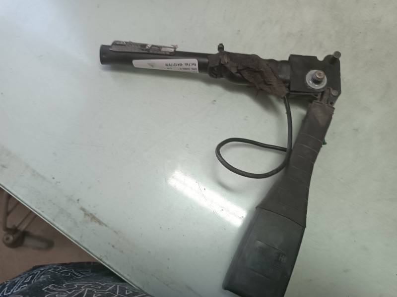 Recambio de pretensor airbag derecho para opel corsa d referencia OEM IAM 4941217970 616046600 GM