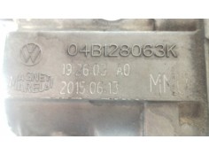 Recambio de caja mariposa para seat ibiza (6p1) reference referencia OEM IAM 04B128063K 20150613 MAGNETI MARELLI 2