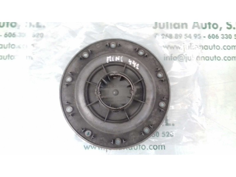 Recambio de tapacubos para bmw mini (r50,r53) cooper referencia OEM IAM 1512572 1512573 