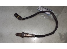 Recambio de sonda lambda para mercedes-benz clase slk (w170) roadster 320 special edition (170.465) referencia OEM IAM 001540501
