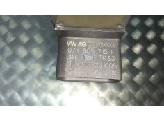 Recambio de bobina encendido para audi tt (8j3/8j9) 2.0 tfsi coupe referencia OEM IAM 07K905715F CONECTOR 4 PINES 78231005 2