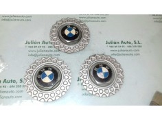 Recambio de tapacubos para bmw serie 1 berlina (e81/e87) referencia OEM IAM   BMW OEM 87-95 325I