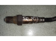 Recambio de sonda lambda para mercedes-benz clase slk (w170) roadster 320 special edition (170.465) referencia OEM IAM 001540501 2