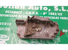 Recambio de cerradura puerta trasera derecha para peugeot 306 berlina 4 puertas (s1) referencia OEM IAM 5PINES 5 PINES GRIS