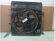 Recambio de electroventilador para peugeot 207 1.4 hdi referencia OEM IAM 9653804080 5020448 GATE