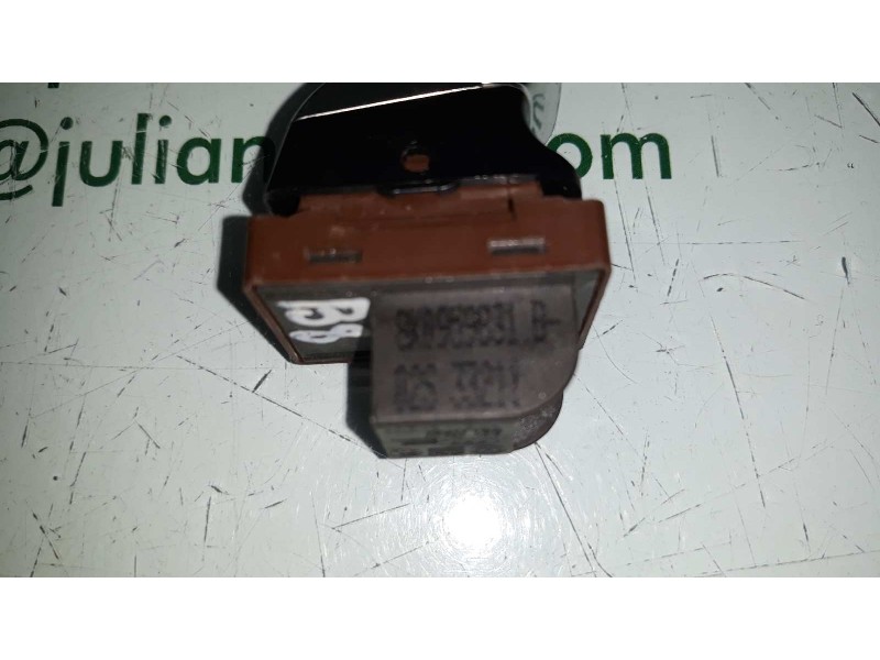 Recambio de interruptor para audi a4 ber. (b8) básico referencia OEM IAM 8K0959831B  APERTURA MALETERO