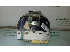 Recambio de cuadro instrumentos para ford ka (ccq) básico referencia OEM IAM 97KP10841A  VISTEON 2