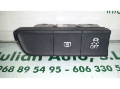 Recambio de interruptor para audi a1 (8x) attraction referencia OEM IAM 8X0959673  LUNA TERMICA