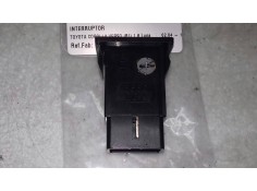 Recambio de interruptor para toyota corolla verso (r1) 1.8 luna referencia OEM IAM TR8801DOT 4740D58 CONTROL TRACCION 2