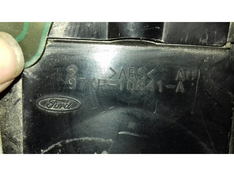 Recambio de cuadro instrumentos para ford ka (ccq) básico referencia OEM IAM 97KP10841A  VISTEON