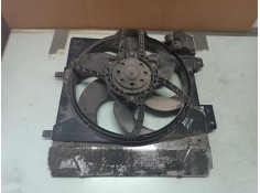 Recambio de electroventilador para peugeot 207 1.4 hdi referencia OEM IAM 9653804080 5020448 GATE 2