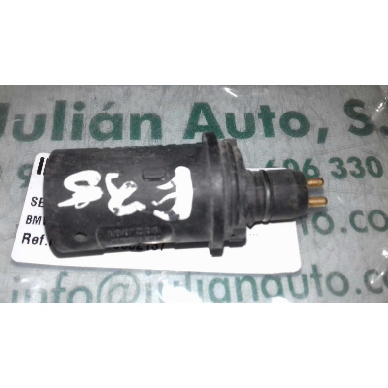 Recambio de sensor de aparcamiento para bmw serie 7 (e38) 5.4 v12 cat referencia OEM IAM 66218352137 8352137 2 PINES