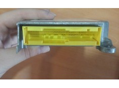 Recambio de centralita airbag para volkswagen polo berlina (6n1) air referencia OEM IAM 1J0909603 5WK4163  2