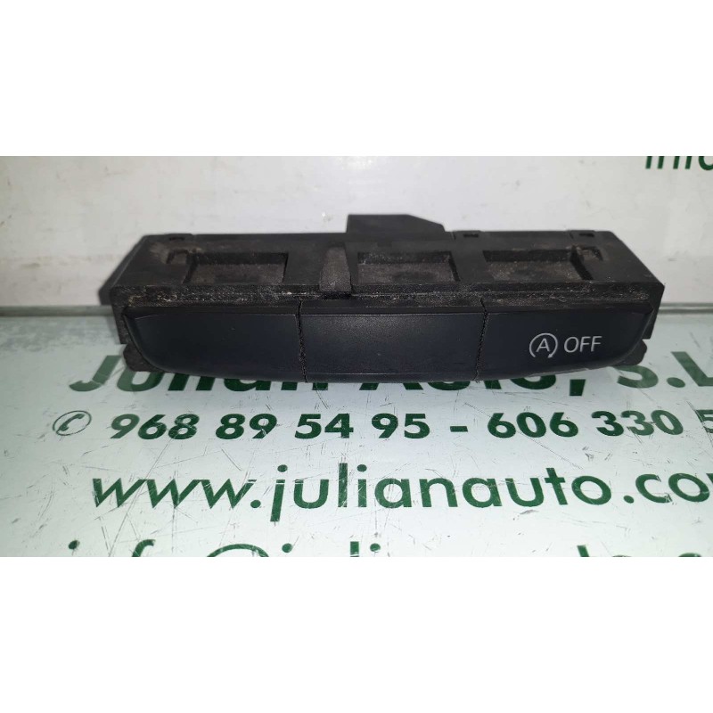 Recambio de interruptor para audi a4 ber. (b8) básico referencia OEM IAM 8K0959673L  CONTROL TRACCION