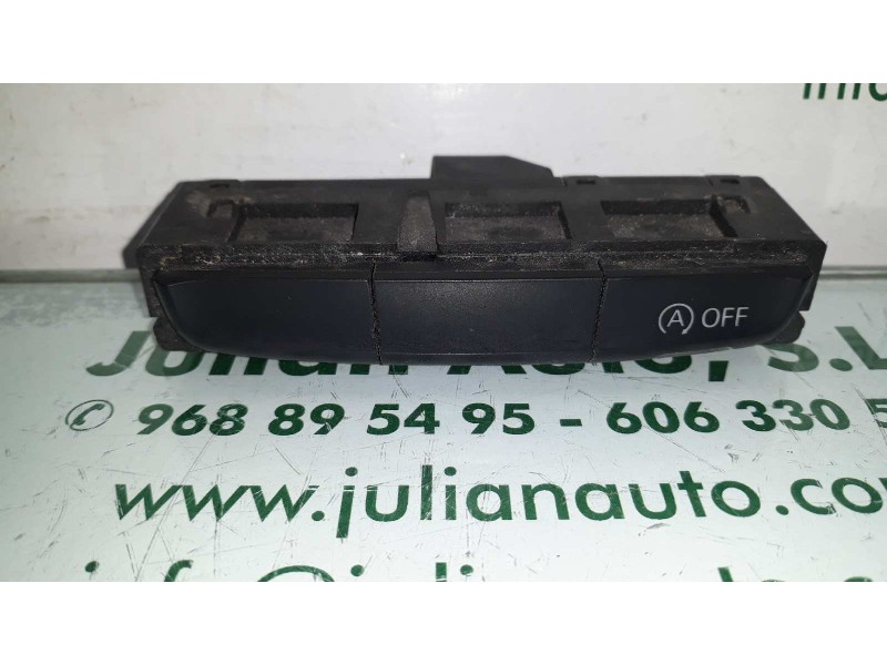 Recambio de interruptor para audi a4 ber. (b8) básico referencia OEM IAM 8K0959673L  CONTROL TRACCION