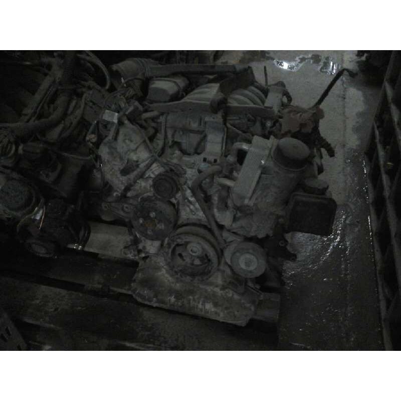 Recambio de motor completo para mercedes-benz clase clk (w208) coupe 320 (208.365) referencia OEM IAM 112940 112940 30 632514 