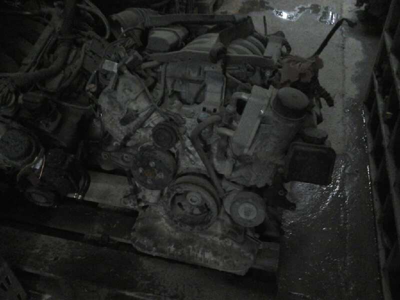 Recambio de motor completo para mercedes-benz clase clk (w208) coupe 320 (208.365) referencia OEM IAM 112940 112940 30 632514 