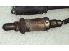Recambio de sonda lambda para bmw serie 3 coupe (e46) 330 ci referencia OEM IAM 0258005109 117814339409 CONECTOR 4 PINES 2