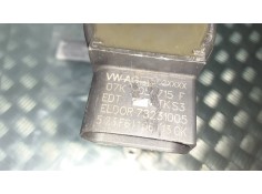 Recambio de bobina encendido para audi tt (8j3/8j9) 2.0 tfsi coupe referencia OEM IAM 07K905715F CONECTOR 4 PINES 78231005 2