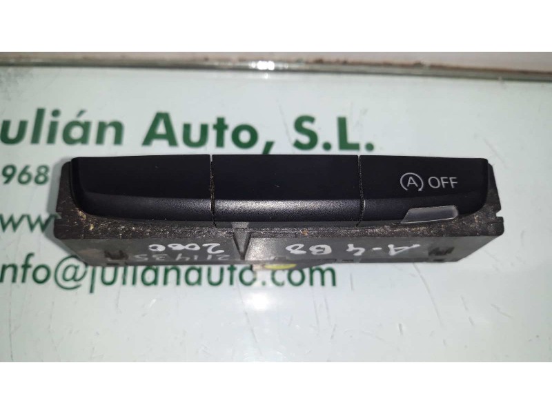 Recambio de interruptor para audi a4 ber. (b8) básico referencia OEM IAM 8K0959673L  CONTROL TRACCION