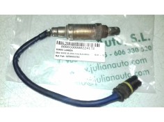 Recambio de sonda lambda para bmw x5 (e53) 4.6is automático referencia OEM IAM 0258003782  