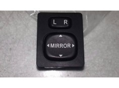 Recambio de mando retrovisor para toyota corolla verso (r1) 1.8 luna referencia OEM IAM 183574  769746A