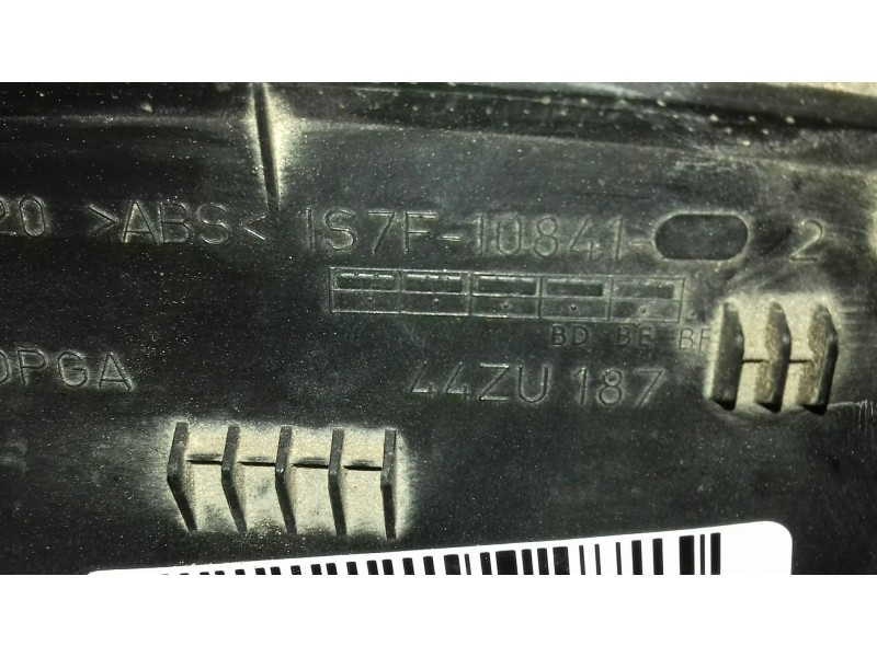 Recambio de cuadro instrumentos para ford mondeo berlina (ge) ambiente referencia OEM IAM 1S7F108412  VISTEON