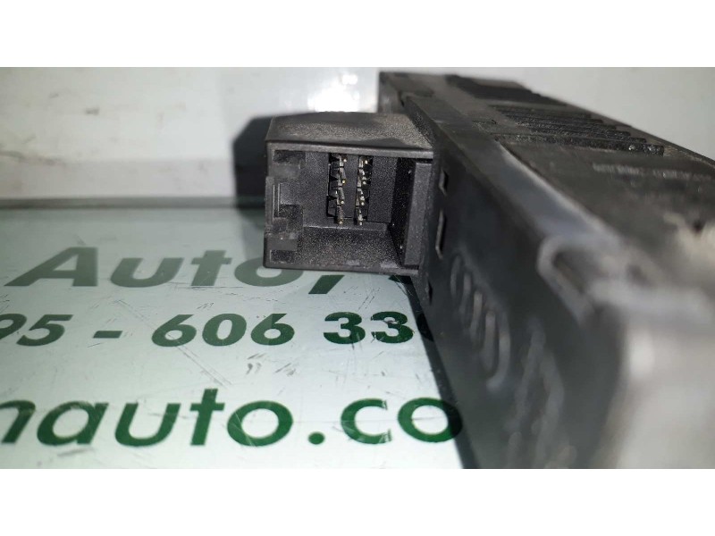 Recambio de interruptor para audi a4 ber. (b8) básico referencia OEM IAM 8K0959673F  CONTROL ESP OFF