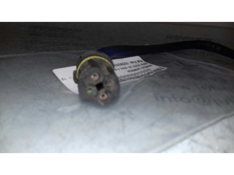 Recambio de sonda lambda para bmw x5 (e53) 4.6is automático referencia OEM IAM 0258003782  