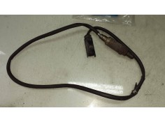 Recambio de sonda lambda para bmw serie 3 coupe (e46) 328 ci referencia OEM IAM 11781433910  CONECTOR 4 PINES