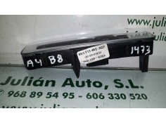 Recambio de guarnecidos palanca cambio para audi a4 ber. (b8) básico referencia OEM IAM 8K1713463  SELECTOR MARCHAS 2