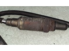Recambio de sonda lambda para bmw serie 3 coupe (e46) 328 ci referencia OEM IAM 11781433910  CONECTOR 4 PINES 2