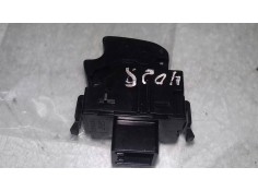Recambio de mando elevalunas delantero derecho para toyota corolla verso (r1) 1.8 luna referencia OEM IAM 848100F010 CONECTOR 5  2