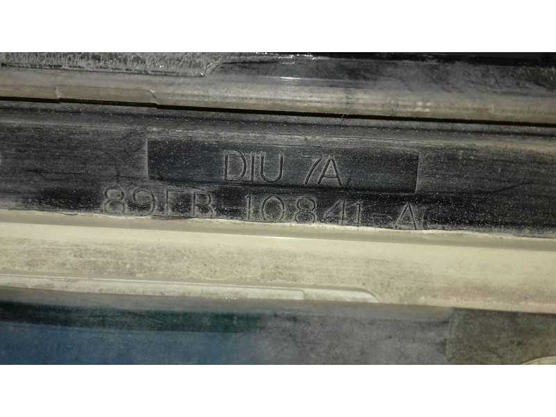 Recambio de cuadro instrumentos para ford fiesta berl./courier surf referencia OEM IAM 89FB10K843AB 89FB10841AC 