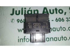 Recambio de interruptor para audi a4 berlina (8e) 2.0 tdi quattro (dpf) (125kw) referencia OEM IAM 8E1962109  ALARMA 2
