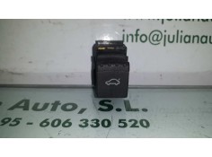 Recambio de interruptor para volkswagen passat berlina (3b3) advance referencia OEM IAM 1J0959831A  APERTURA MALETERO