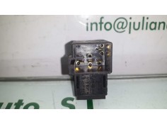 Recambio de interruptor para volkswagen passat berlina (3b3) advance referencia OEM IAM 1J0959831A  APERTURA MALETERO 2
