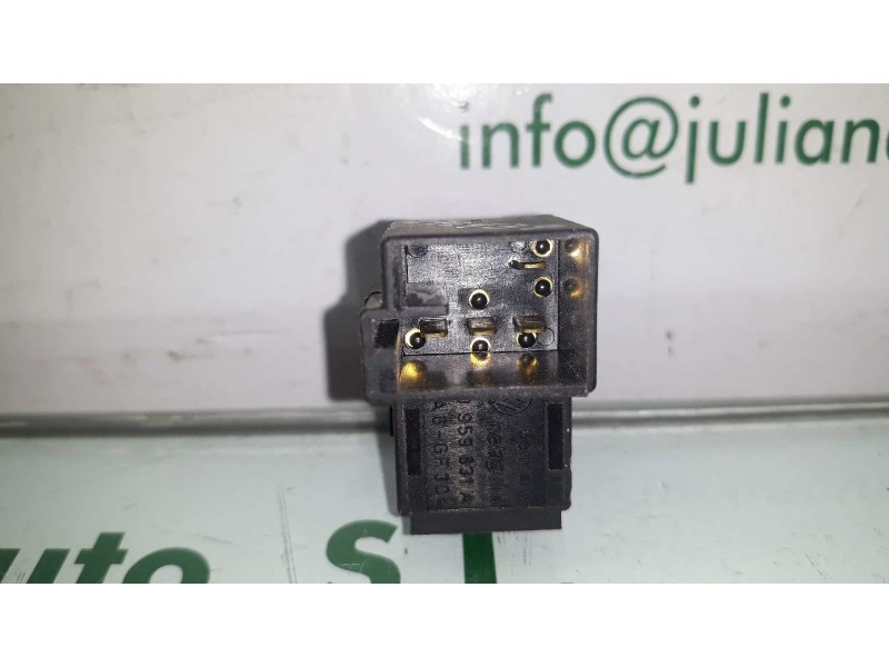 Recambio de interruptor para volkswagen passat berlina (3b3) advance referencia OEM IAM 1J0959831A  APERTURA MALETERO