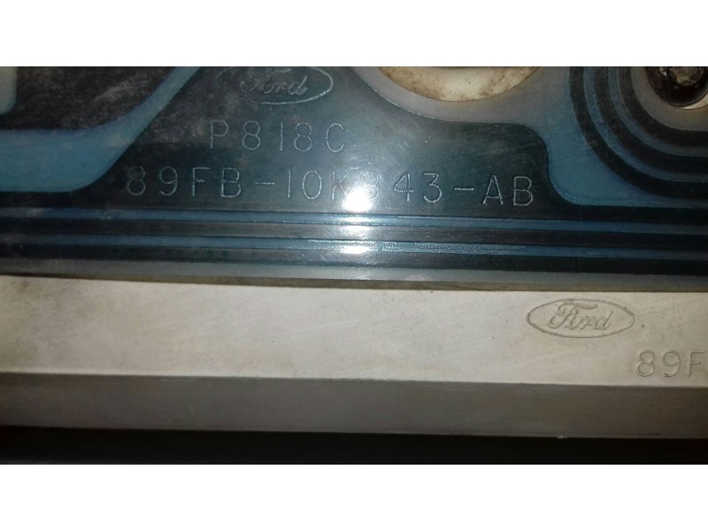 Recambio de cuadro instrumentos para ford fiesta berl./courier surf referencia OEM IAM 89FB10K843AB 89FB10841AC 