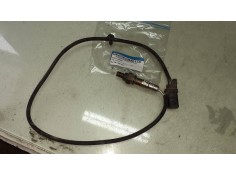 Recambio de sonda lambda para opel corsa d enjoy referencia OEM IAM 55574474  CONECTOR 6 PINES