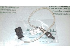 Recambio de sonda lambda para bmw mini (r50,r53) cooper referencia OEM IAM 0872674L  4 PINES