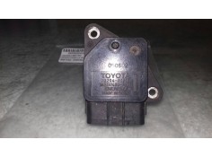 Recambio de caudalimetro para toyota corolla verso (r1) 1.8 luna referencia OEM IAM 222040J010 AMP1355523 MB1974003010 2